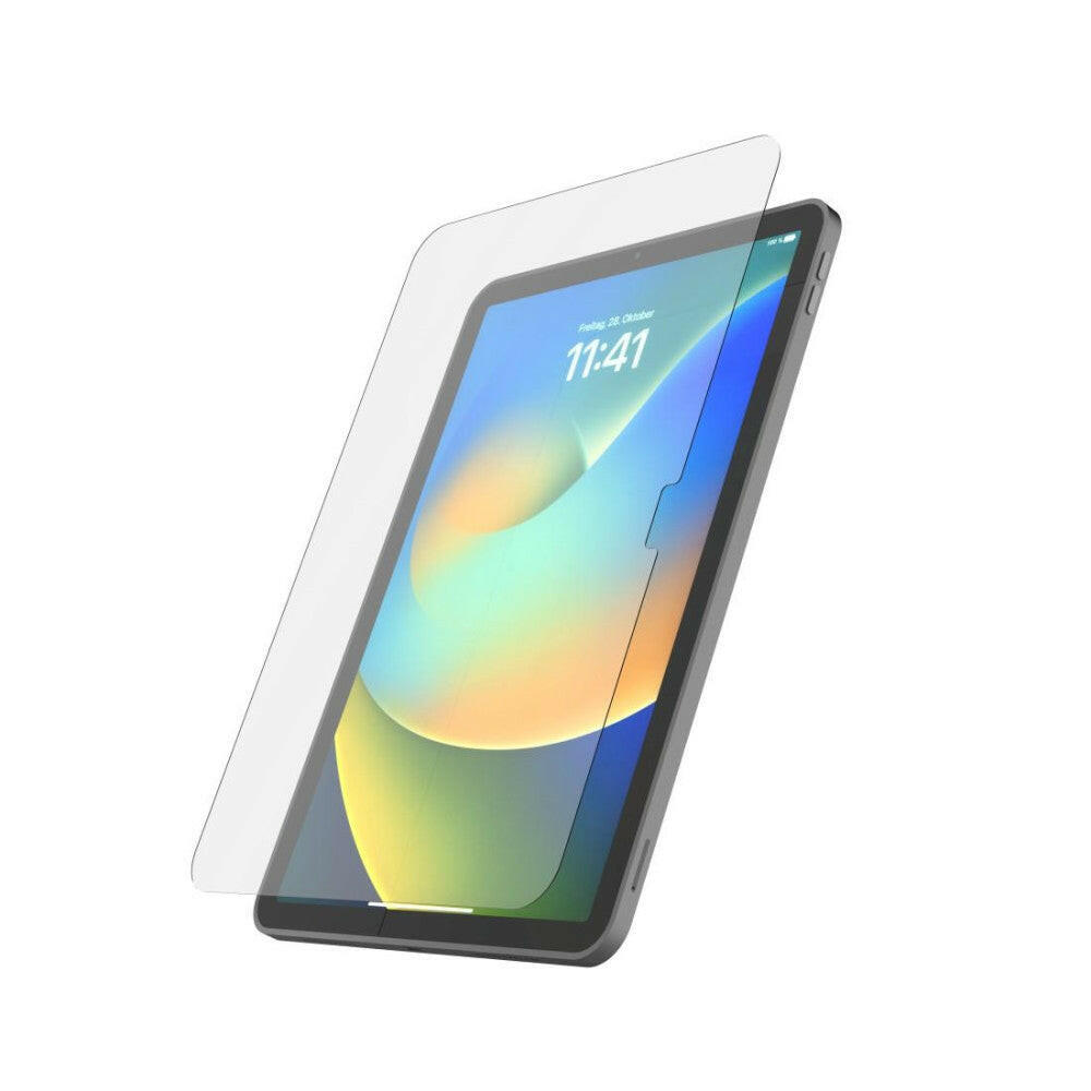Hama Schutzglas für Apple iPad 10.9" (10. Gen. 2022) 9H.