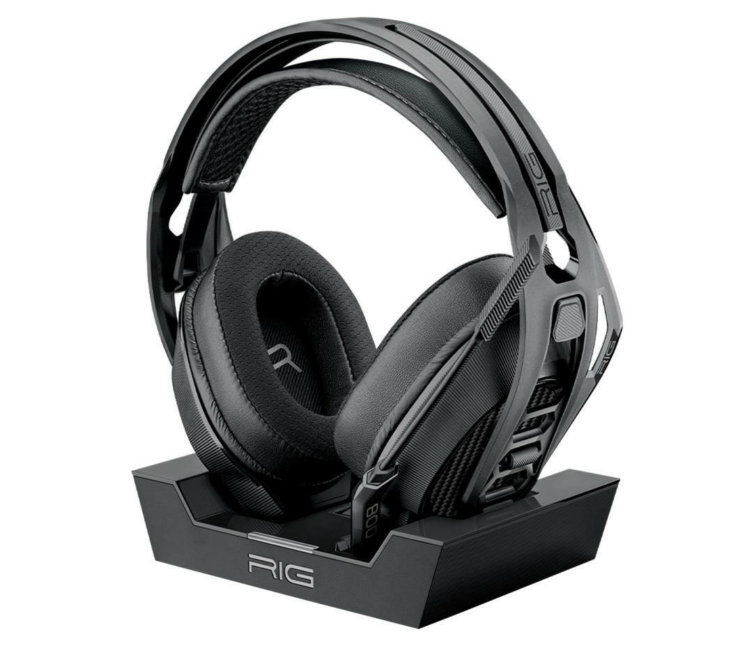 NACON RIG 800 PRO.