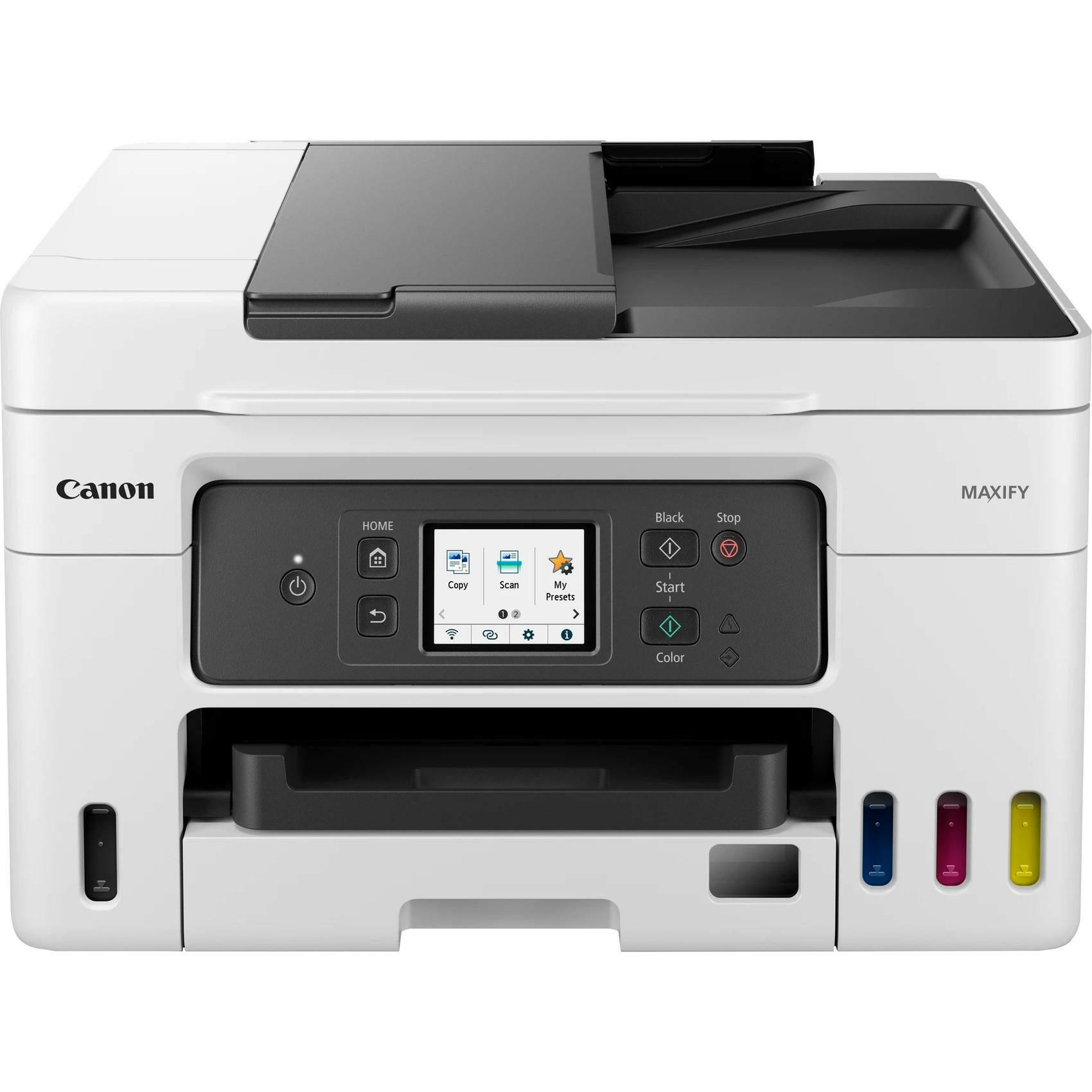Canon MAXIFY GX4050 4in1.