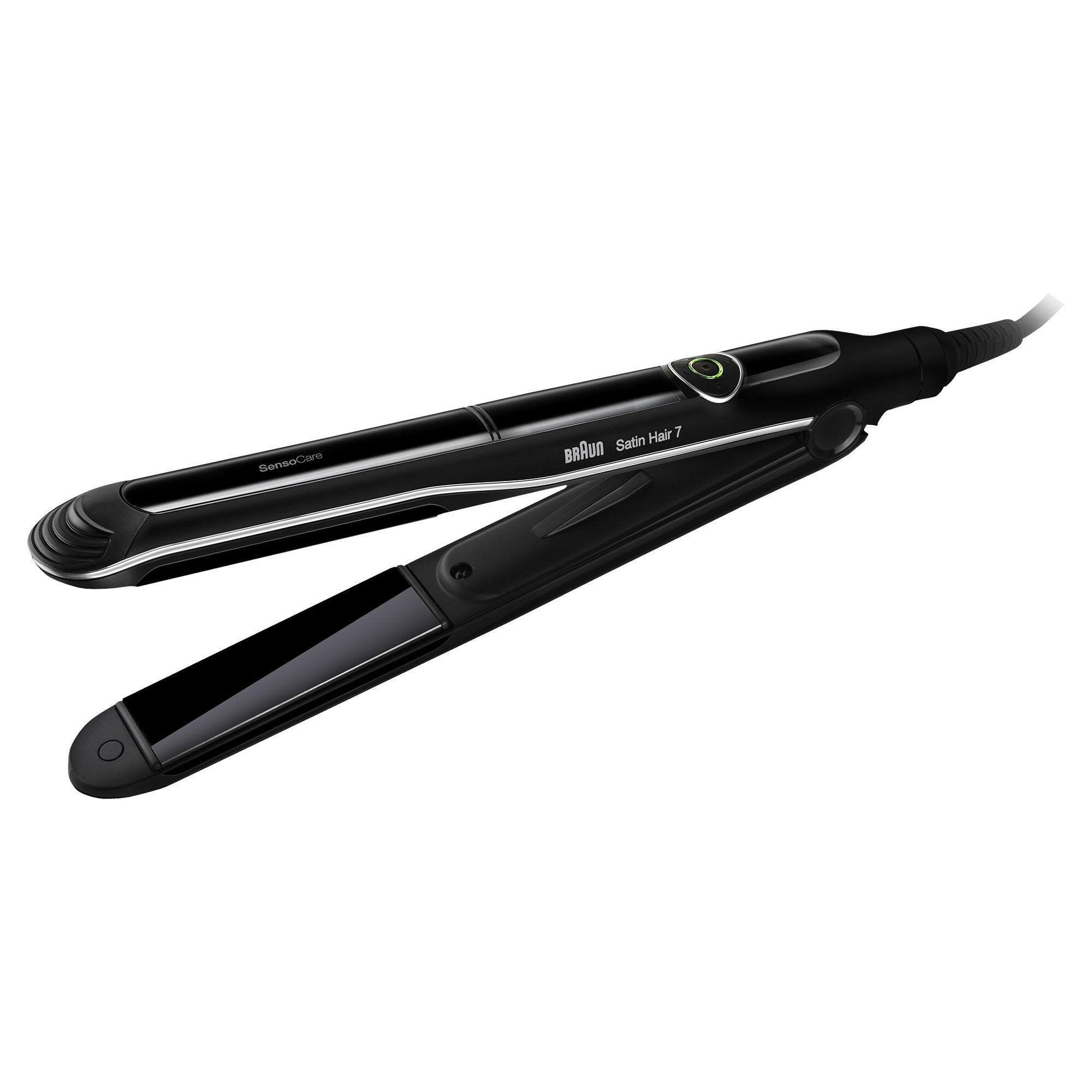 Braun Satin Hair 7 Haarglätter ST780 SensoCare - NanoGlide.