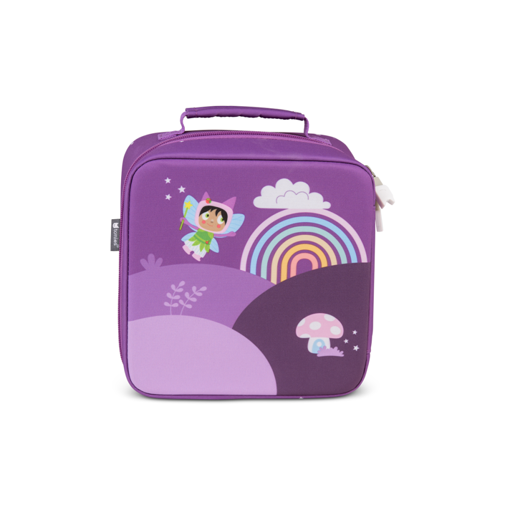tonies Bühnen-Transporter Hinter dem Regenbogen.