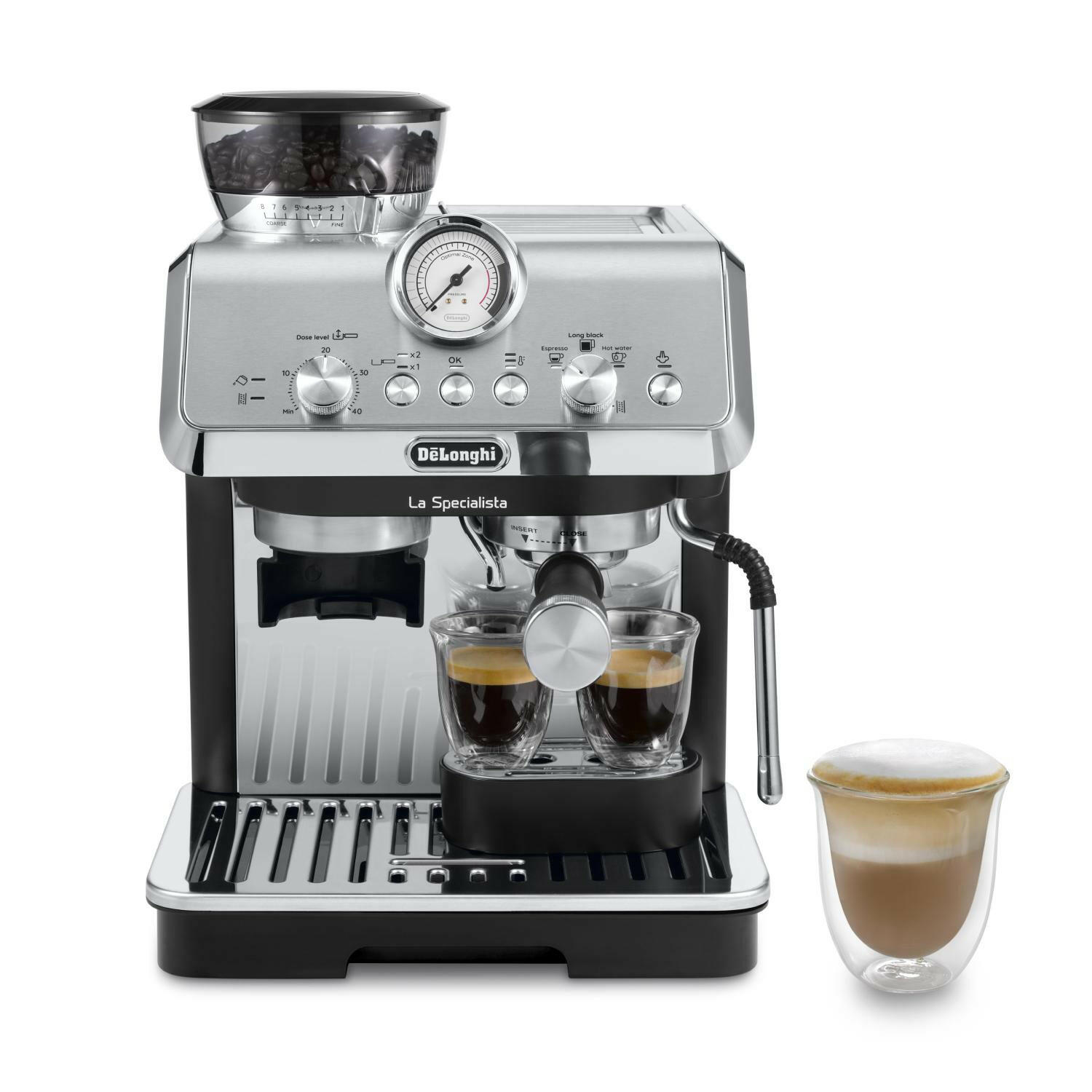 De'Longhi La Specialista Arte EC9155.MB.