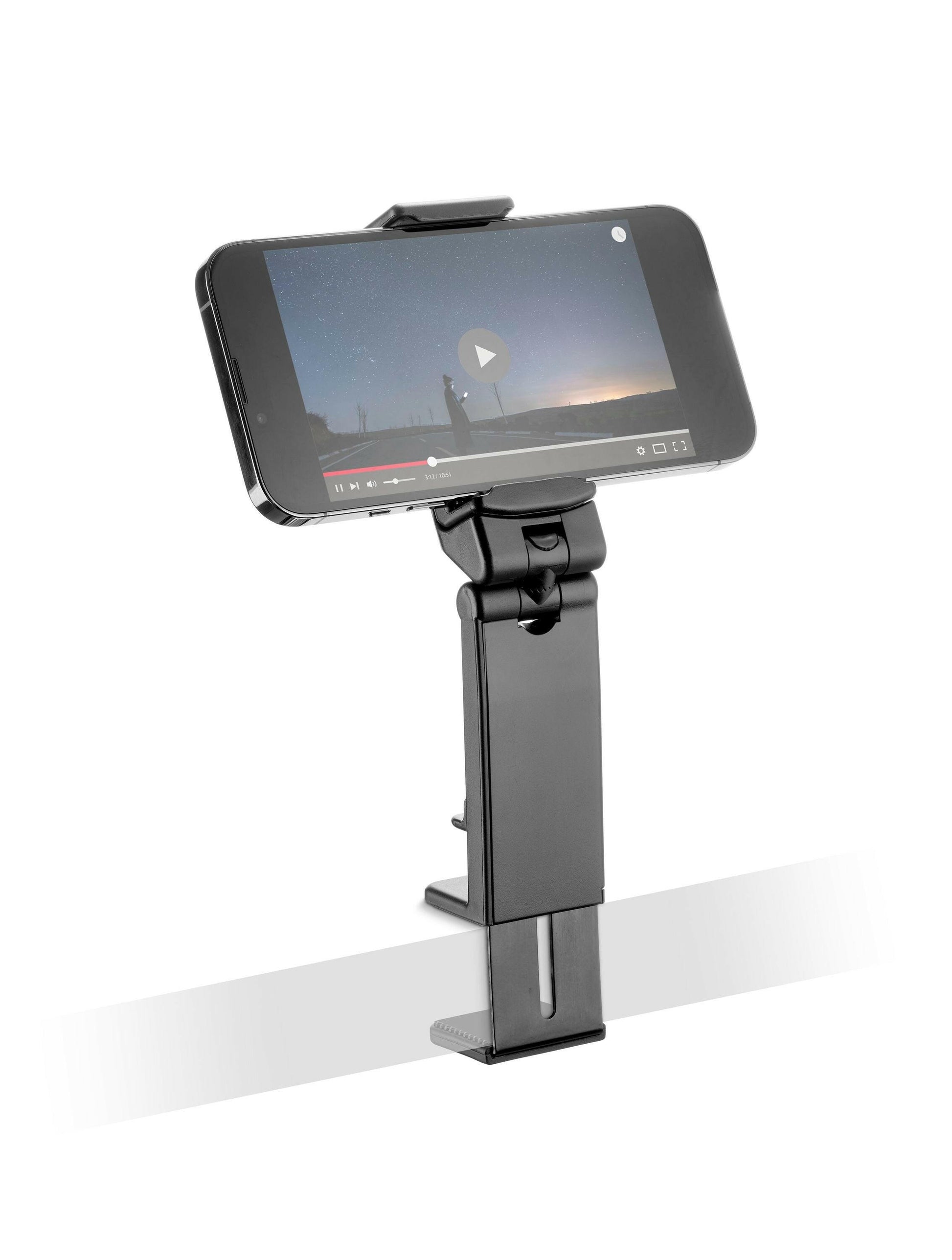 CellularLine Travel Holder | Smartphone-Halterung für Reisen.