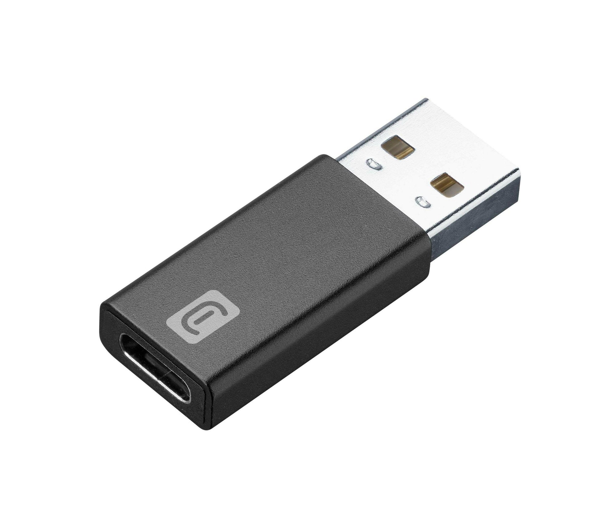 CellularLine Car USB-C Adapter (60285) - USB-A auf USB-C.