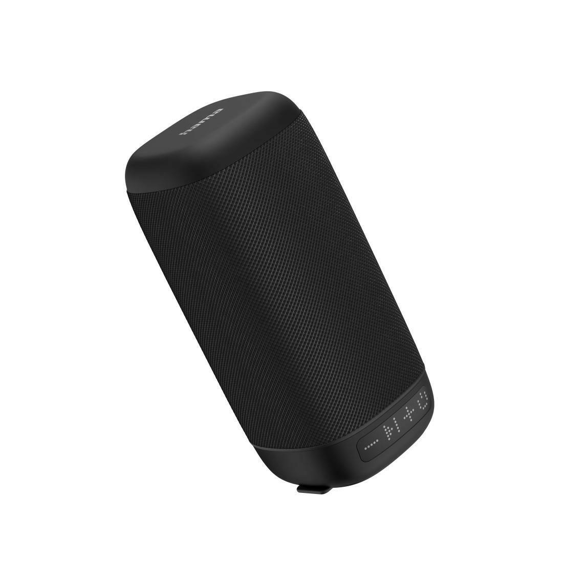 Hama Tube 3.0 Bluetooth®-Lautsprecher 3W.