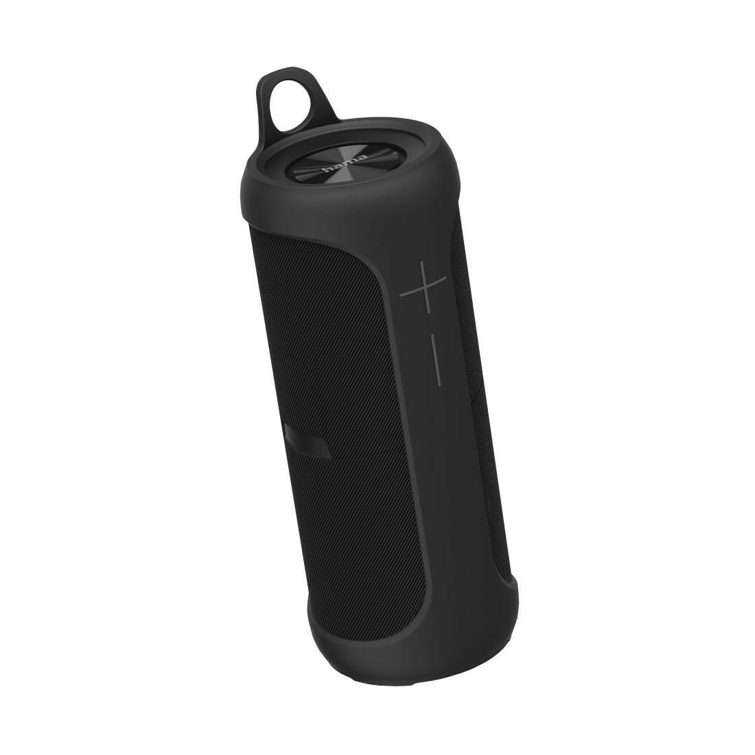 Hama Twin 3.0 Bluetooth-Lautsprecher-Set | IP67 wasserdicht.