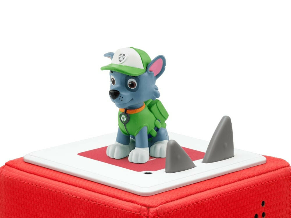 tonies PAW Patrol Hörfigur - Die Hundeschau, ab 3 Jahre.