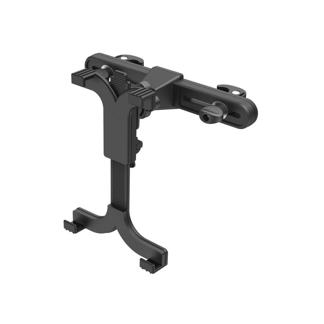 Hama Tablet-Halterung 7-12,9" 360° drehbar.