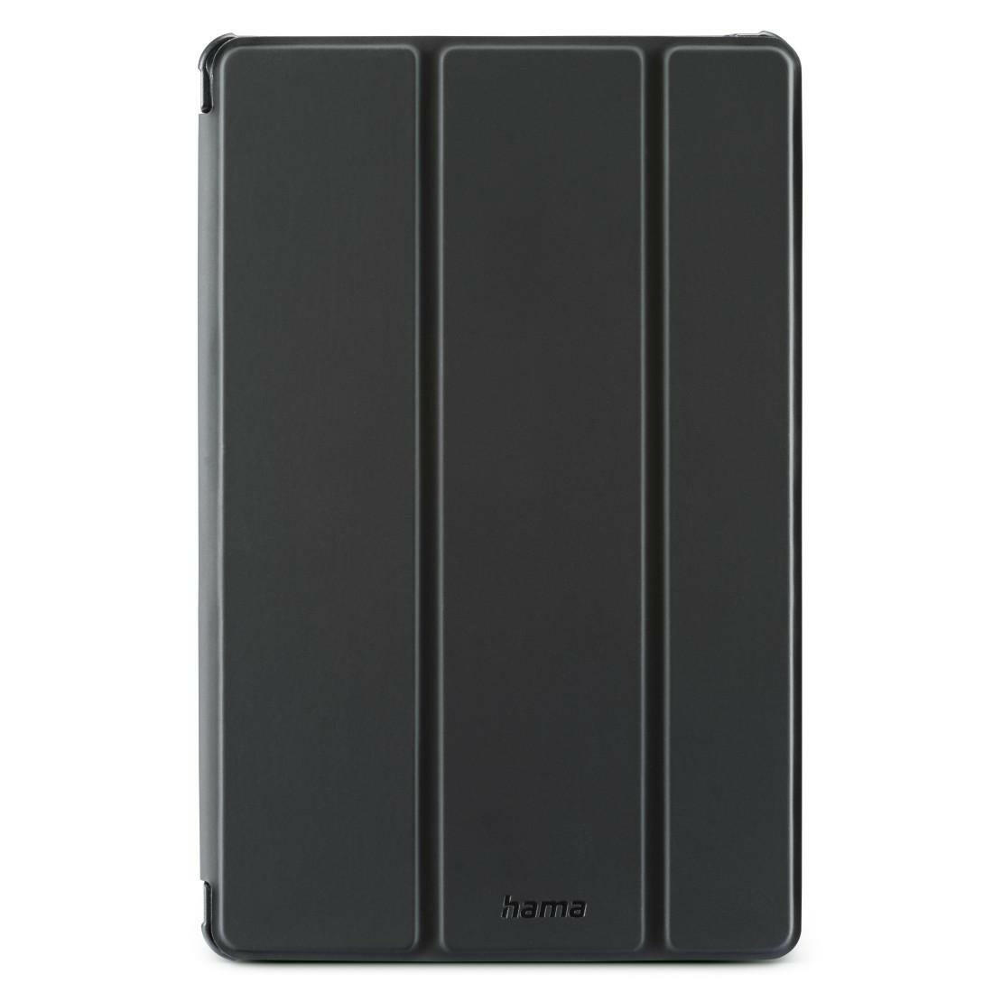 Hama Tablet Tasche Bookcase für Lenovo Tab M9, Schwarz.