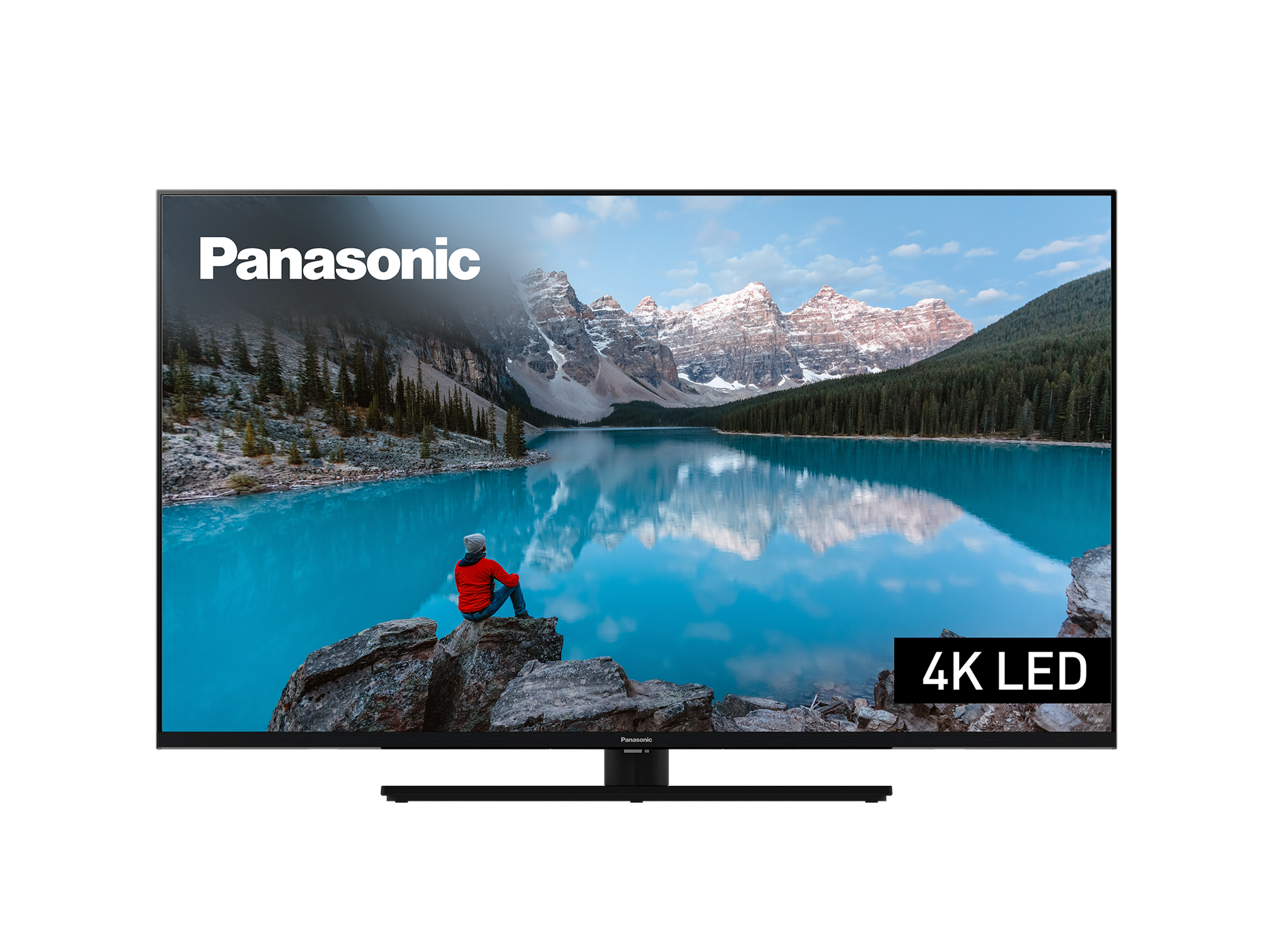 Panasonic TX-43MXX889 LED-TV | 4K, 43'' | Smart TV, WLAN.