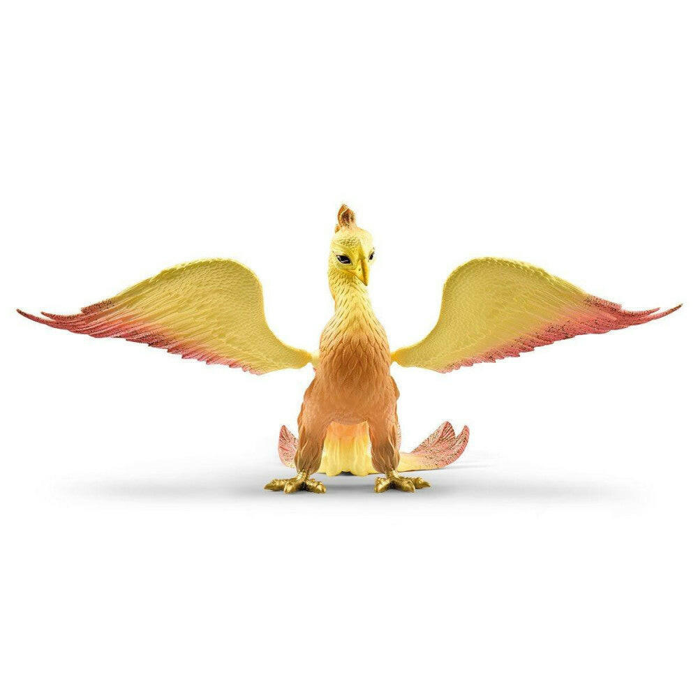 SCHLEICH BAYALA 70760 Phoenix Drache - Realistischer mit.