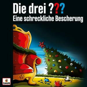 Die drei ??? - Adventskalender Hörspiel CD - Kinder.
