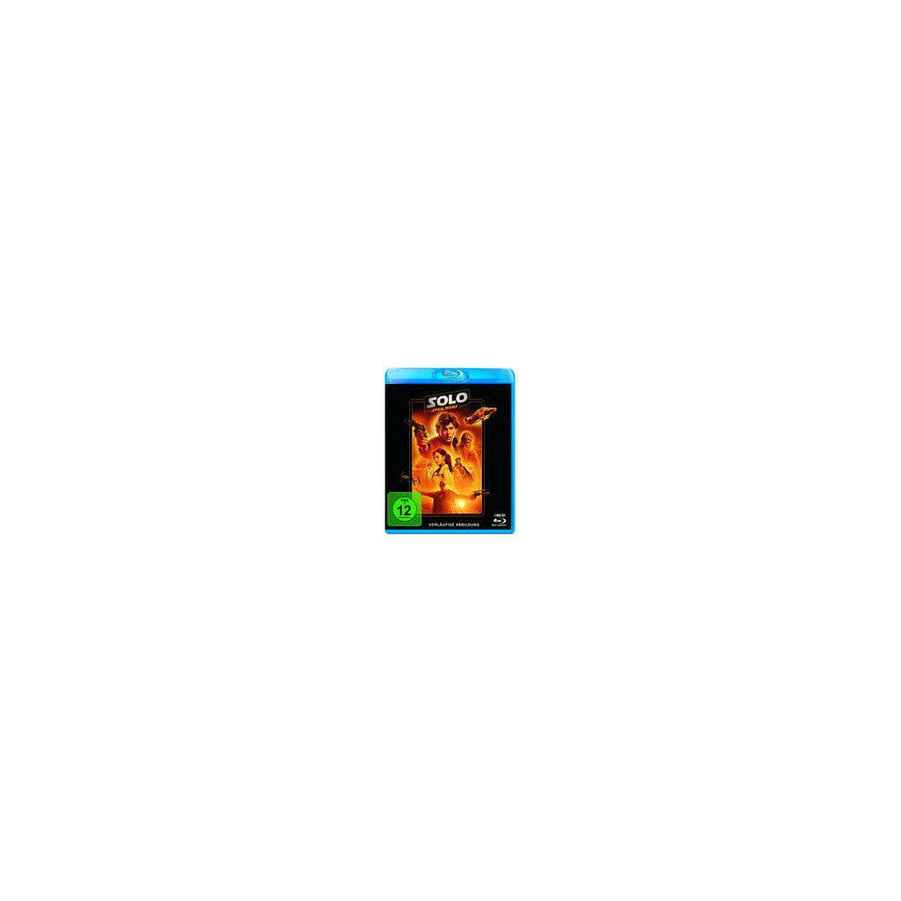 Solo: A Star Wars Story (Line Look.