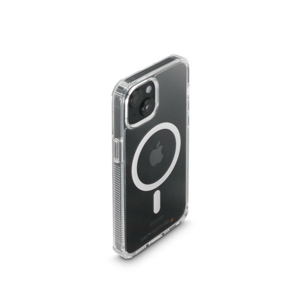 Hama MagCase Extreme Protect iPhone 15 Plus D3O.