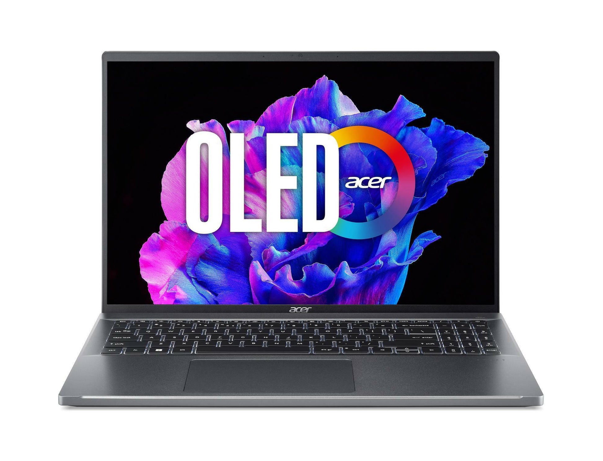 Acer Swift Go 16" Ultrabook | i7-1355U | 16GB RAM | 512GB.