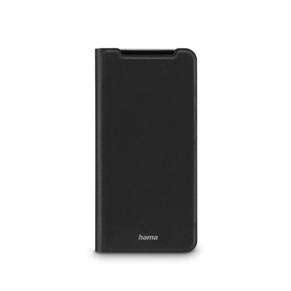Hama Daily Protect Booklet für Google Pixel 8 Pro Schwarz.
