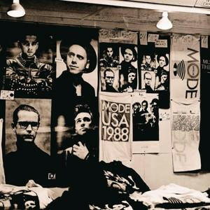 Depeche Mode 101 (Live) Vinyl LP - 180g Doppel-Pressung.