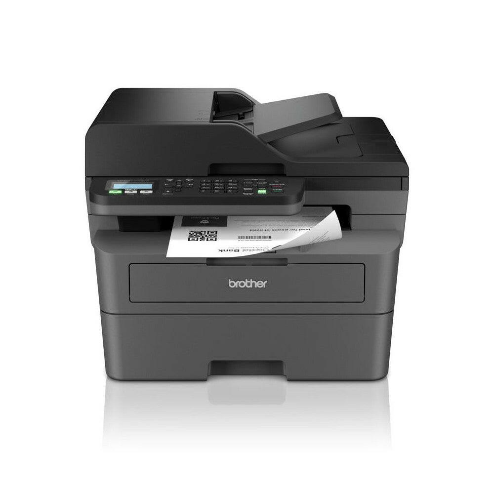 Brother MFC-L2827DW 4-in-1 Laserdrucker, WLAN, 32 ppm.