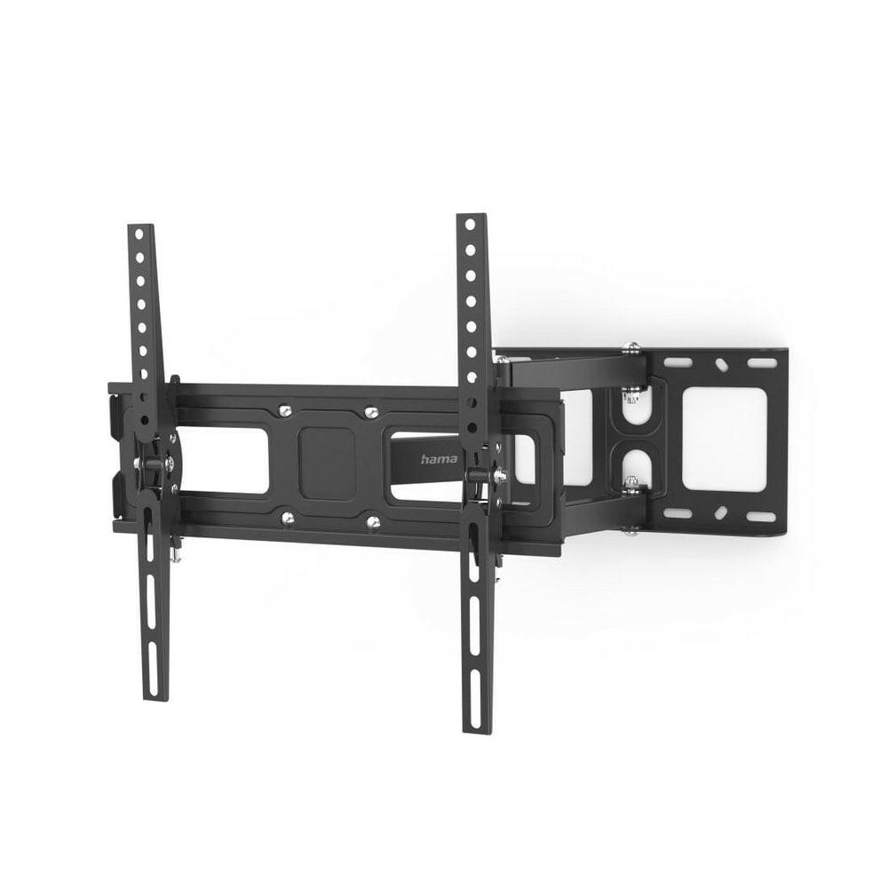 Hama TV-Wandhalterung schwenkbar, neigbar, 165 cm.