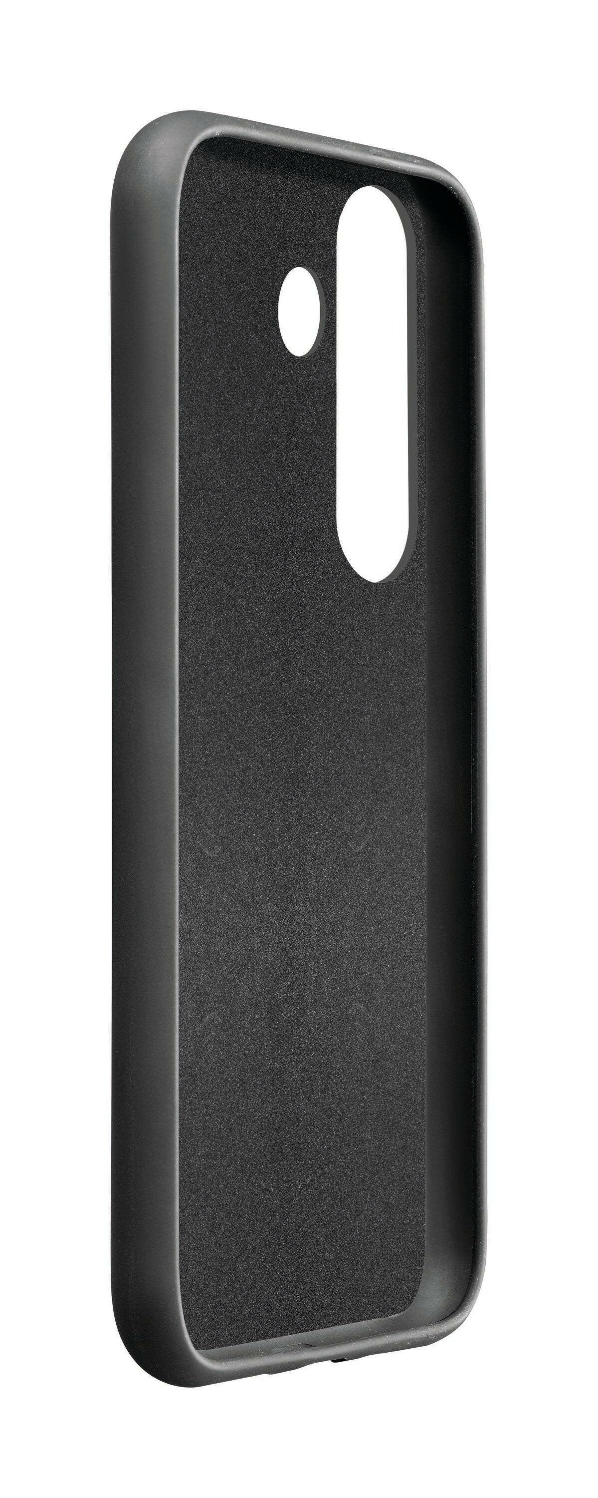 CellularLine Chroma Case Samsung Galaxy A15 5G Black.