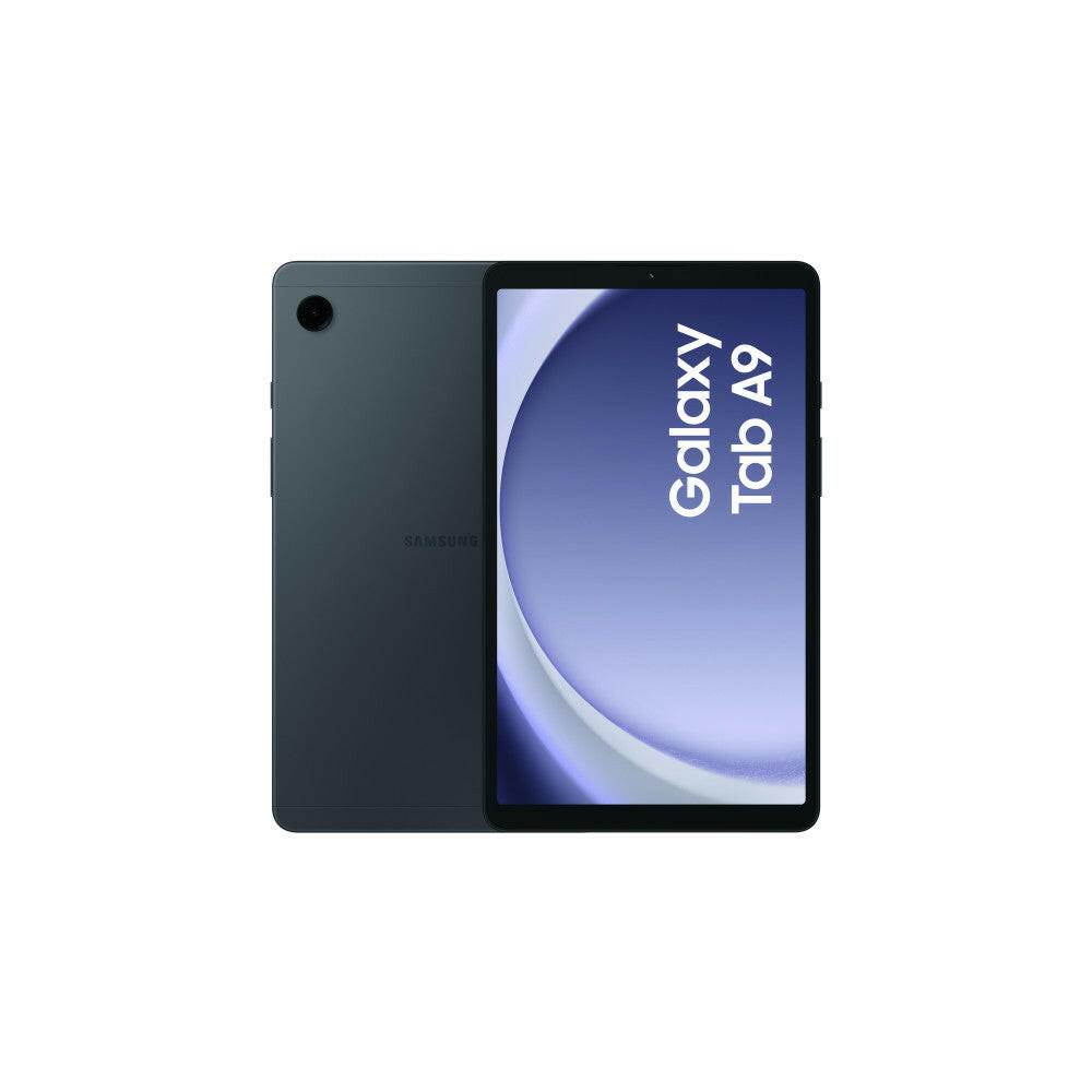 Samsung Galaxy Tab A9 64GB/4GB RAM WiFi graphite Tablet.