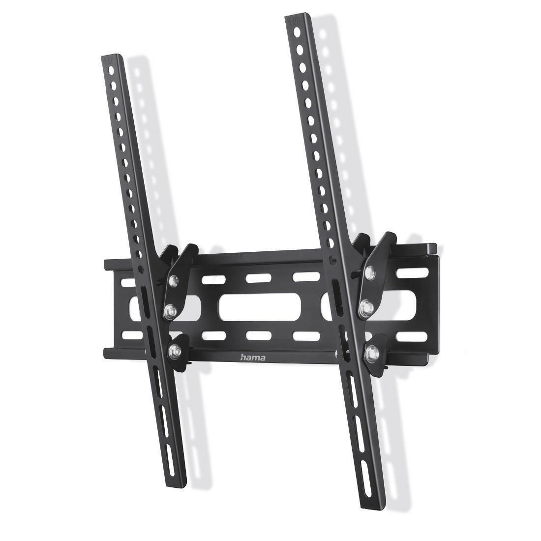 Hama Neigbare TV-Wandhalterung 32-75" bis 40 kg, VESA 50-400.