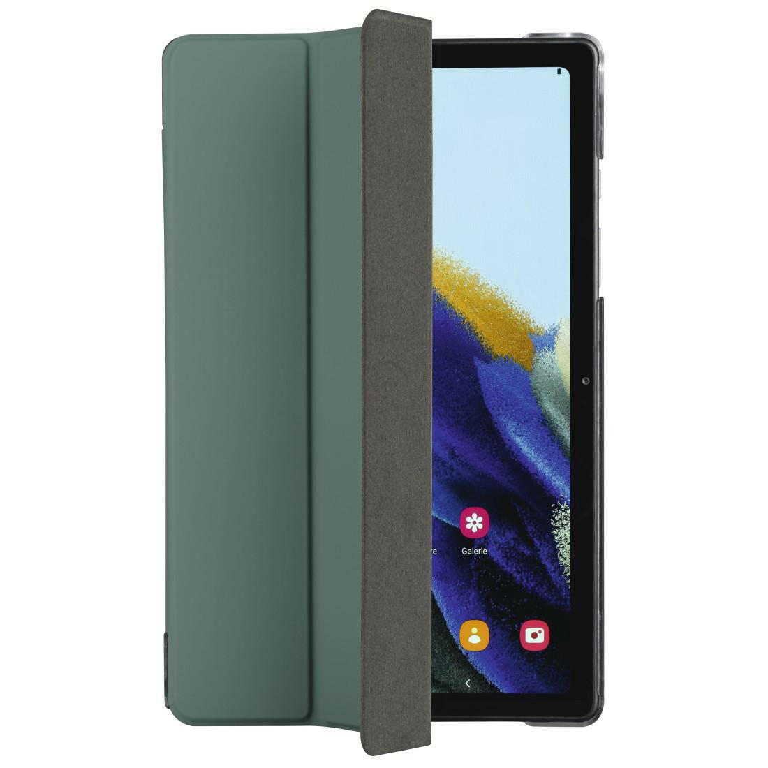 Hama Samsung Galaxy Tab A9 Plus 11" Hülle grün - Stoßfeste.