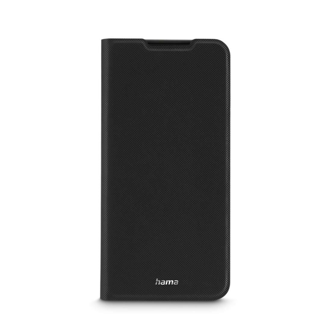 Hama Handyhülle Samsung Galaxy A05s Schwarz - Bestellschutz.