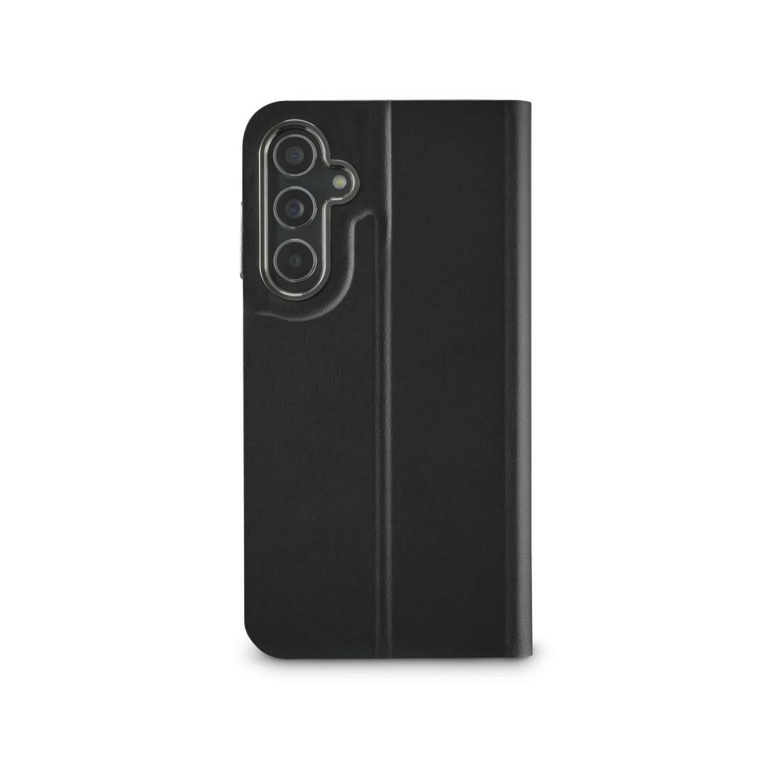 Hama Eco Premium Samsung Galaxy A35 5G Schwarz Handyhülle.