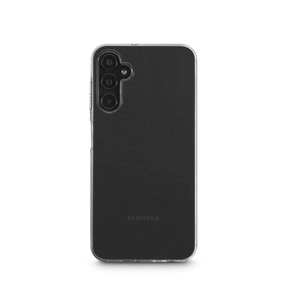 Hama Galaxy A25 5G Hülle, Transparent, Anti-Kratz, Slim.