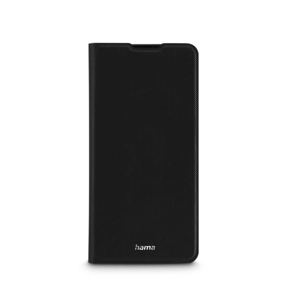 Hama Handyhülle Xiaomi Redmi Note 13 5G Schwarz Klapphülle.