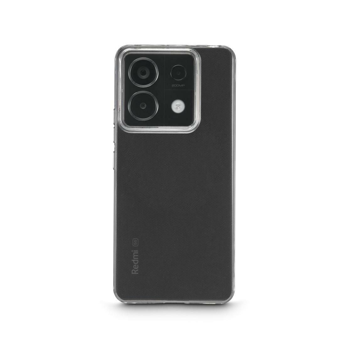 Hama Always Clear Handyhülle für Xiaomi Redmi Note 13 Pro 5G.