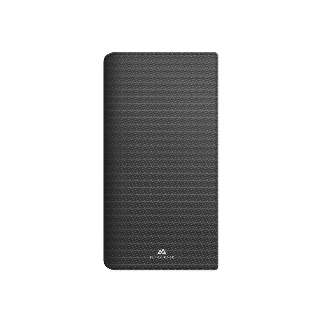 Black Rock Handyhülle Slim Folio für Samsung Galaxy S24.