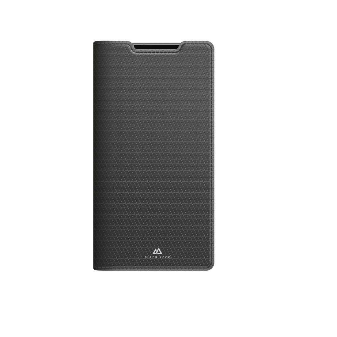 Black Rock Samsung Galaxy S24 Ultra Handyhülle Booklet.