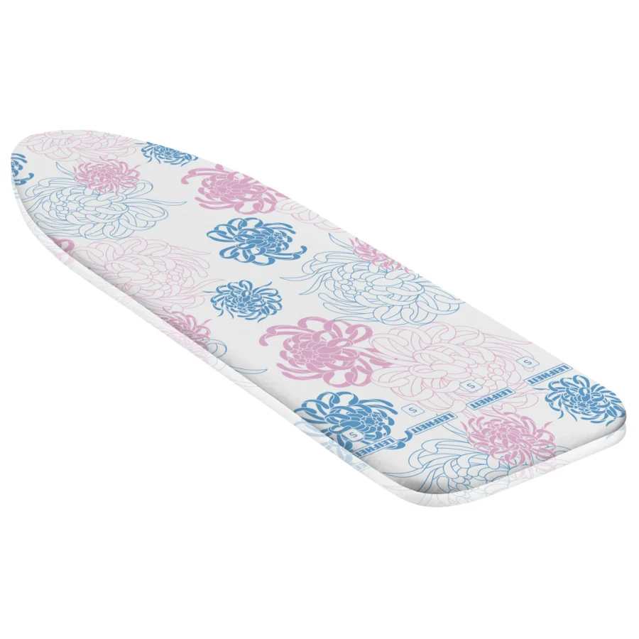 Leifheit 71598 Cotton Classic M Bügelbrettbezug für.