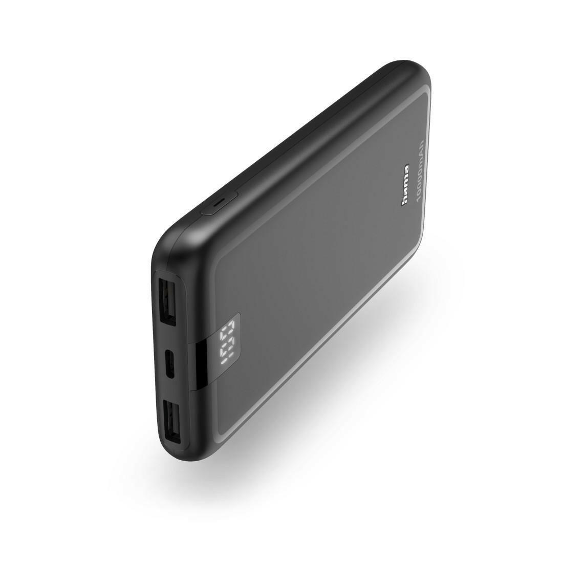 Hama Powerbank Performance 10 10000mAh.