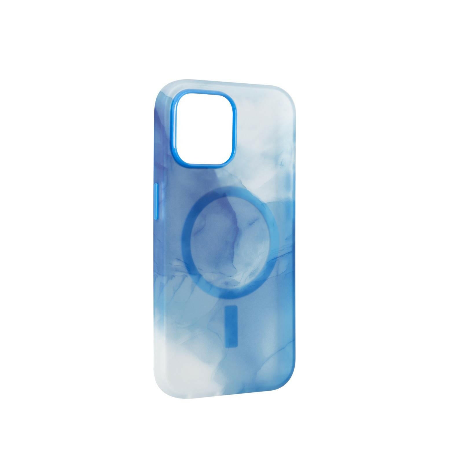 SBS Aqua Cover iPhone 15 Hülle | MagSafe Compatible.