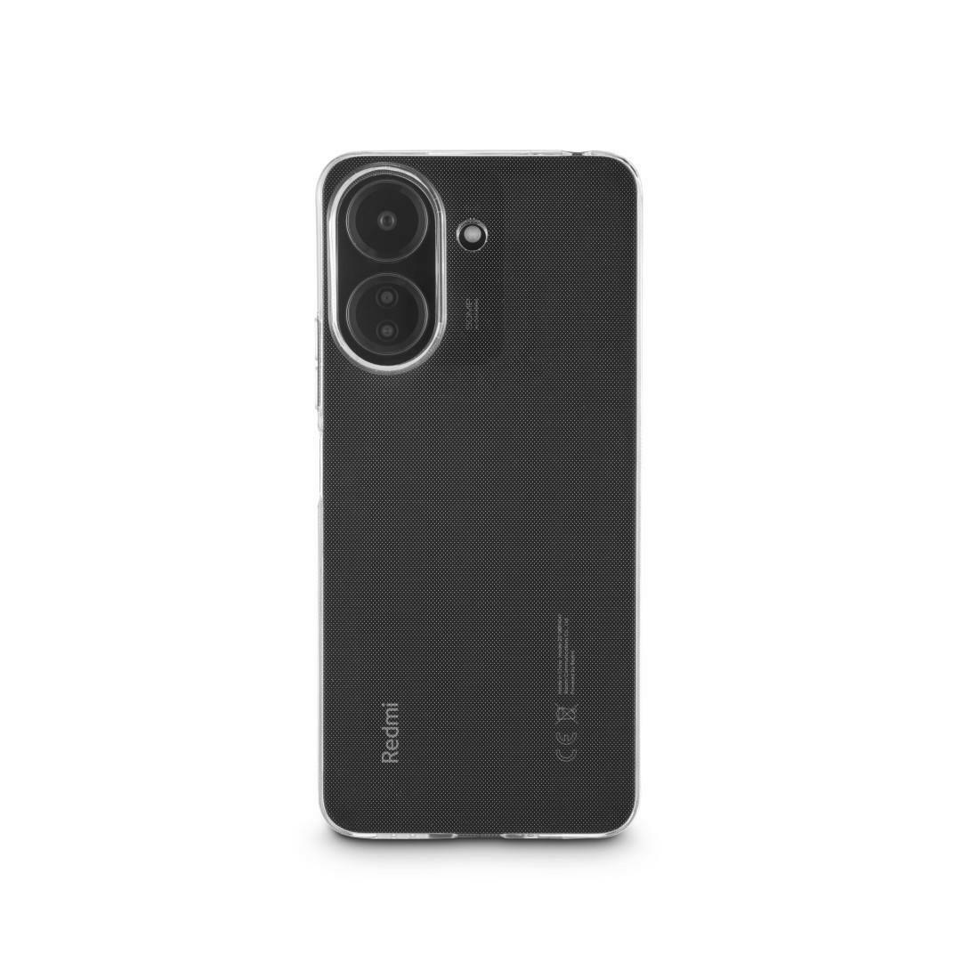 Hama Handyhülle Always Clear für Xiaomi Redmi.