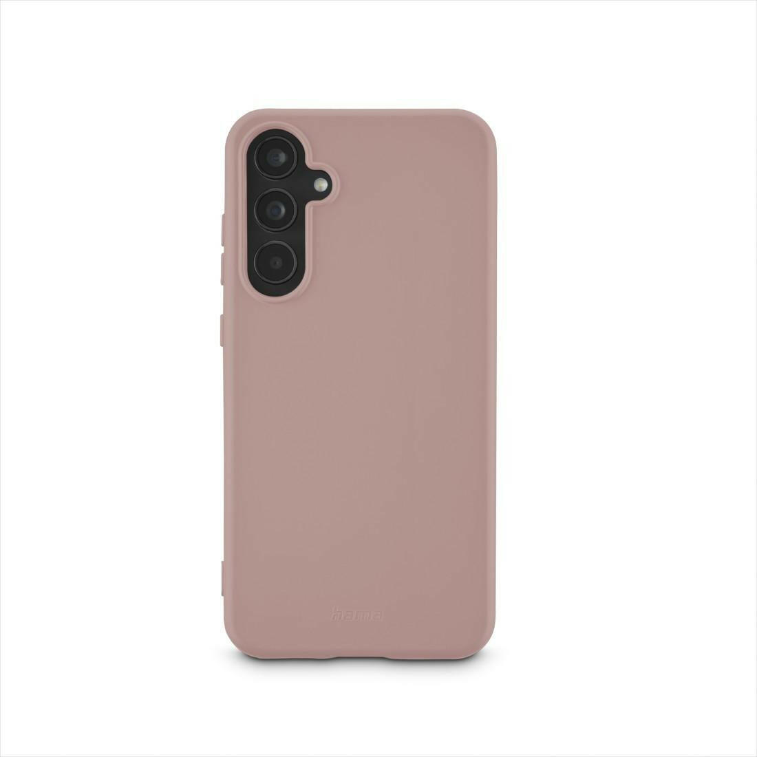 Hama Fantastic Feel Handyhülle für Samsung Galaxy A35.