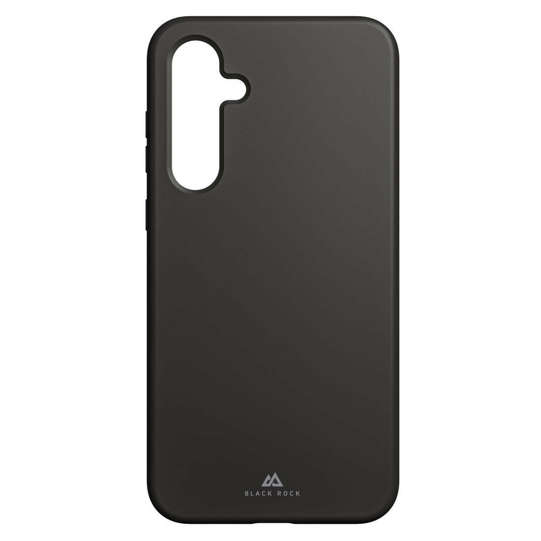 Black Rock Samsung Galaxy A55 Handyhülle Schwarz - Urban.