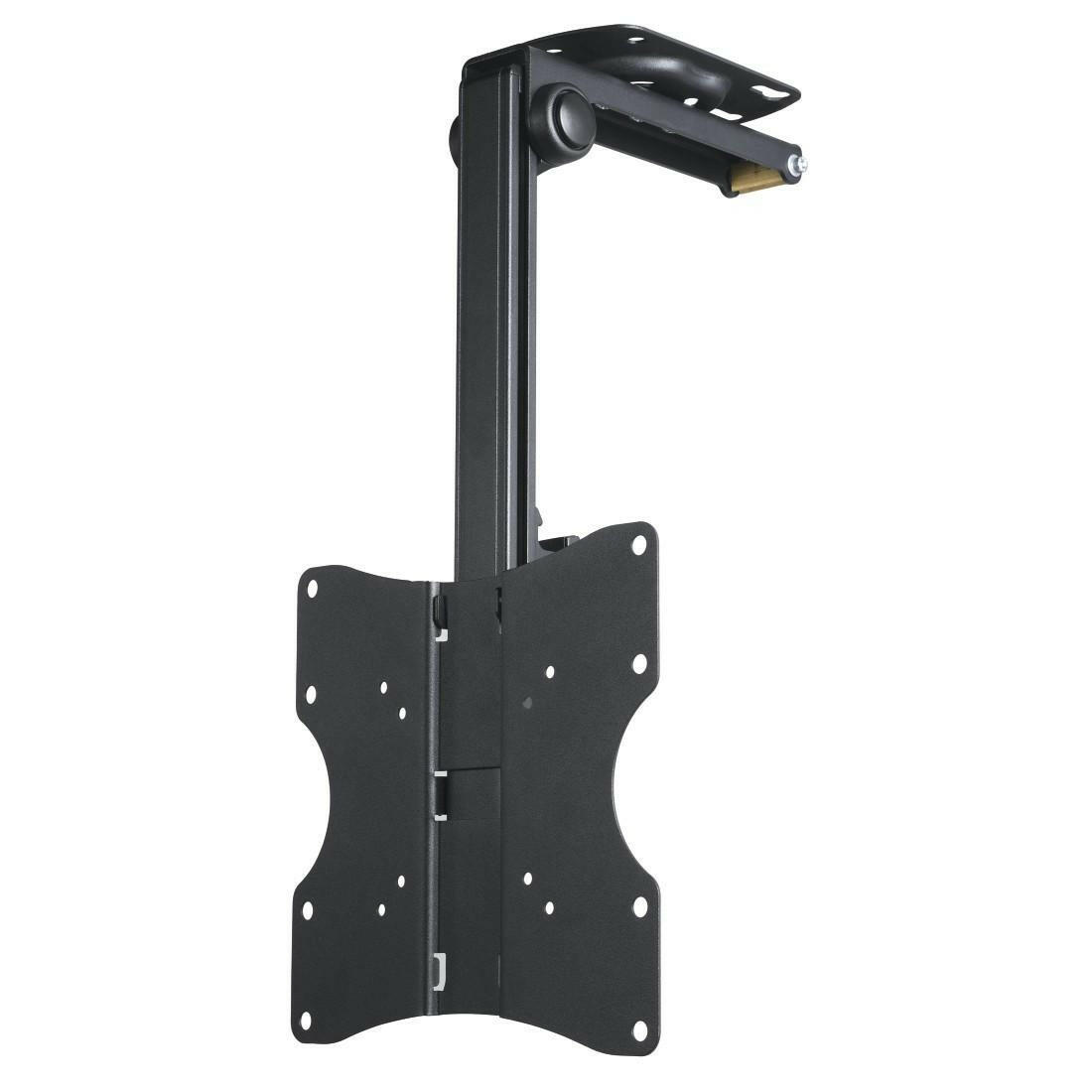Hama TV Deckenhalterung schwenkbar, neigbar 19-46 Zoll 20kg.
