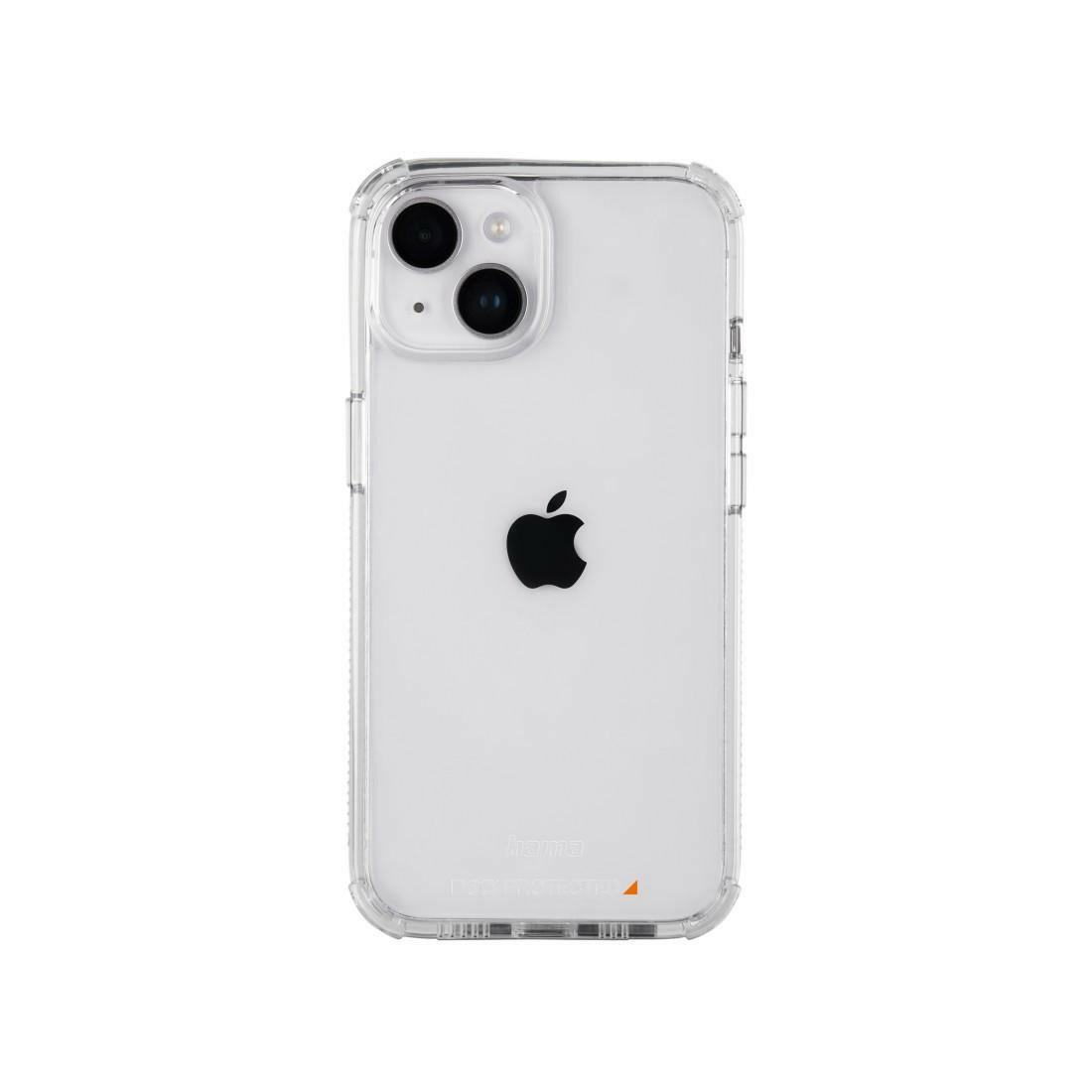 Hama iPhone 13 Handyhülle Extreme Protect - Durchsichtig.
