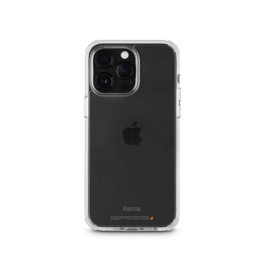 Hama iPhone 14 Pro Handyhülle "Extreme.
