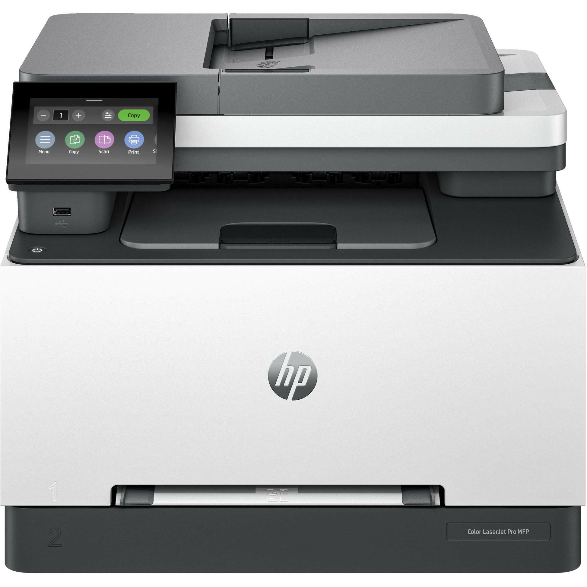 HP Color LaserJet Pro MFP 3302sdwg.