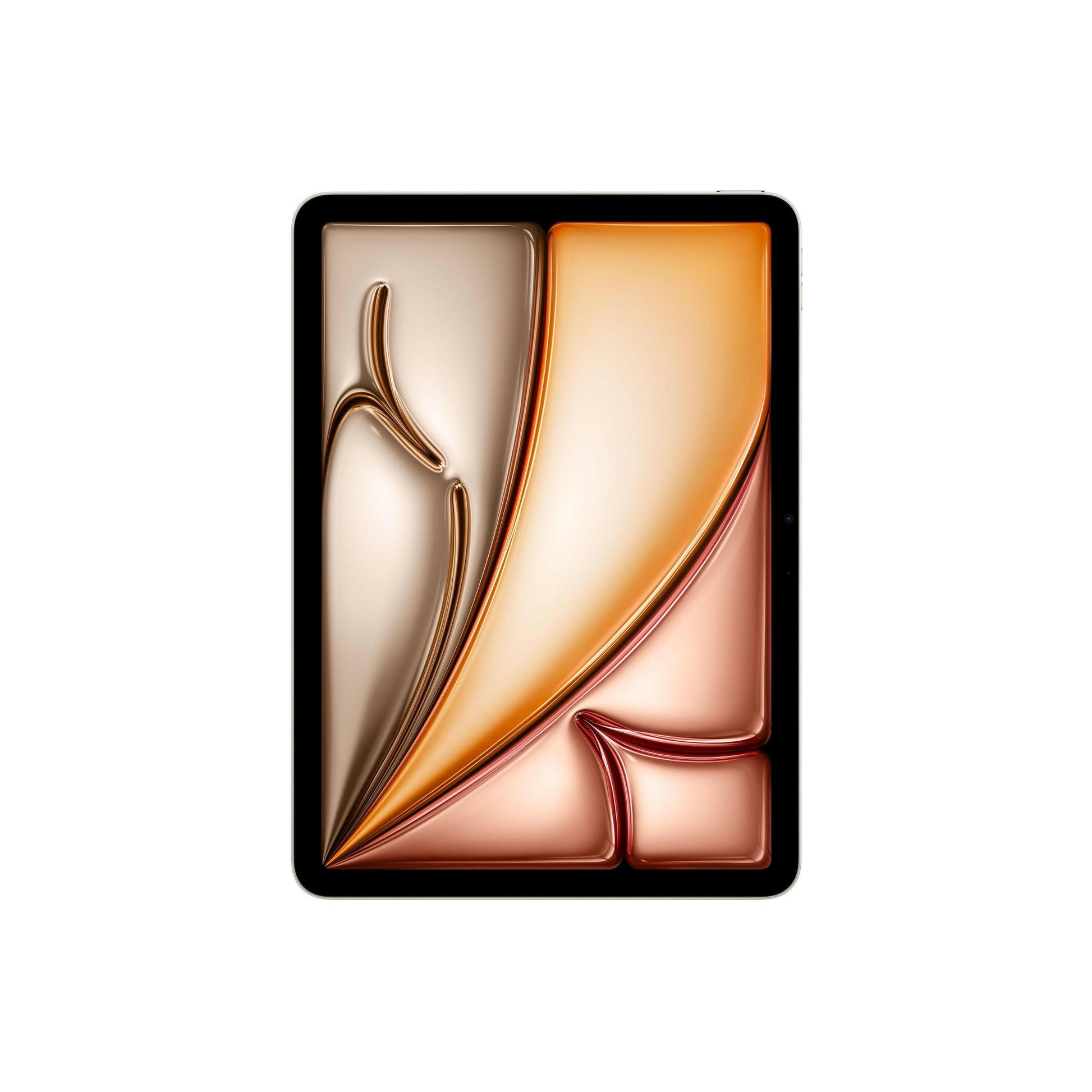 Apple iPad Air 11" M2: Liquid Retina, 128GB, WLAN6E.