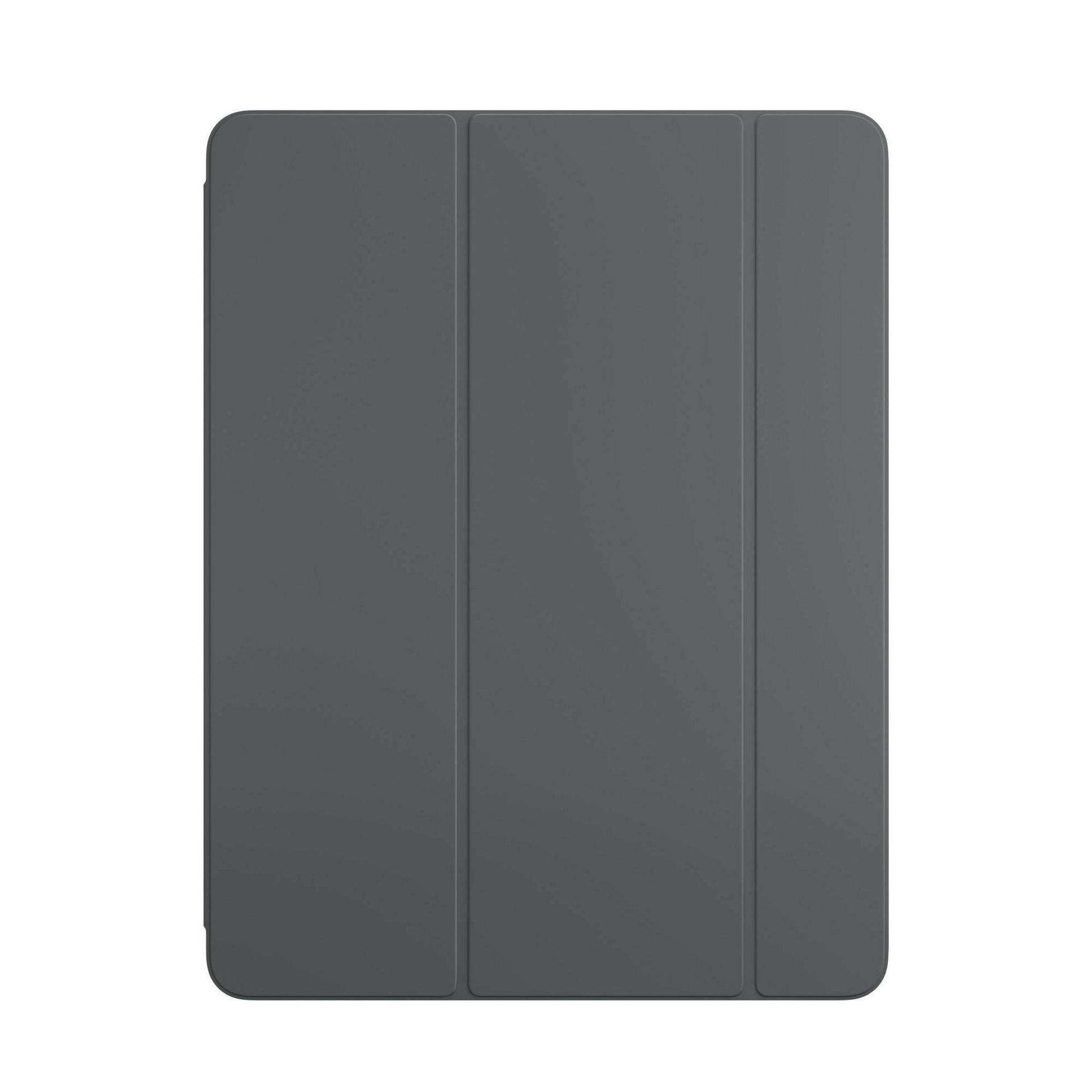 Apple Smart Folio für 13" iPad Air (M2) - Anthrazit.