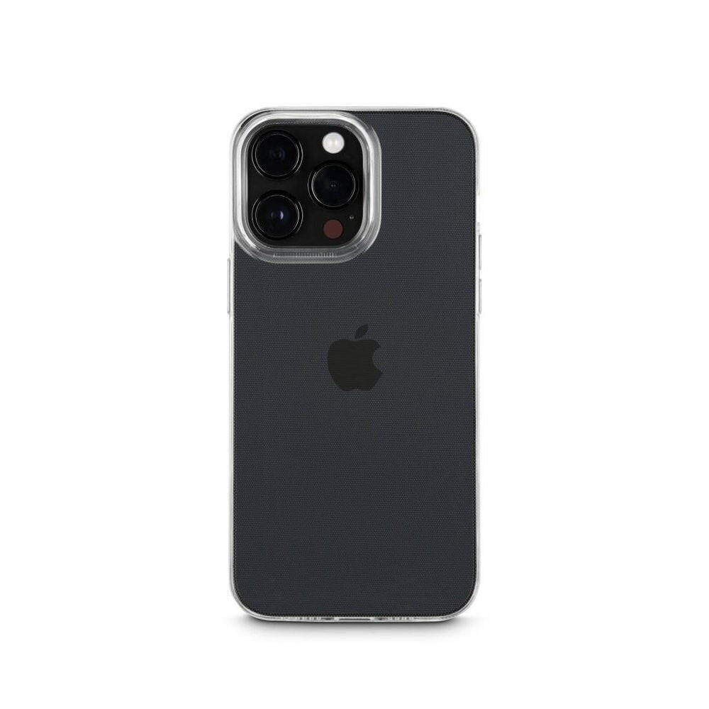 Hama Always Clear iPhone 14 Pro Max Hülle - Transparent.