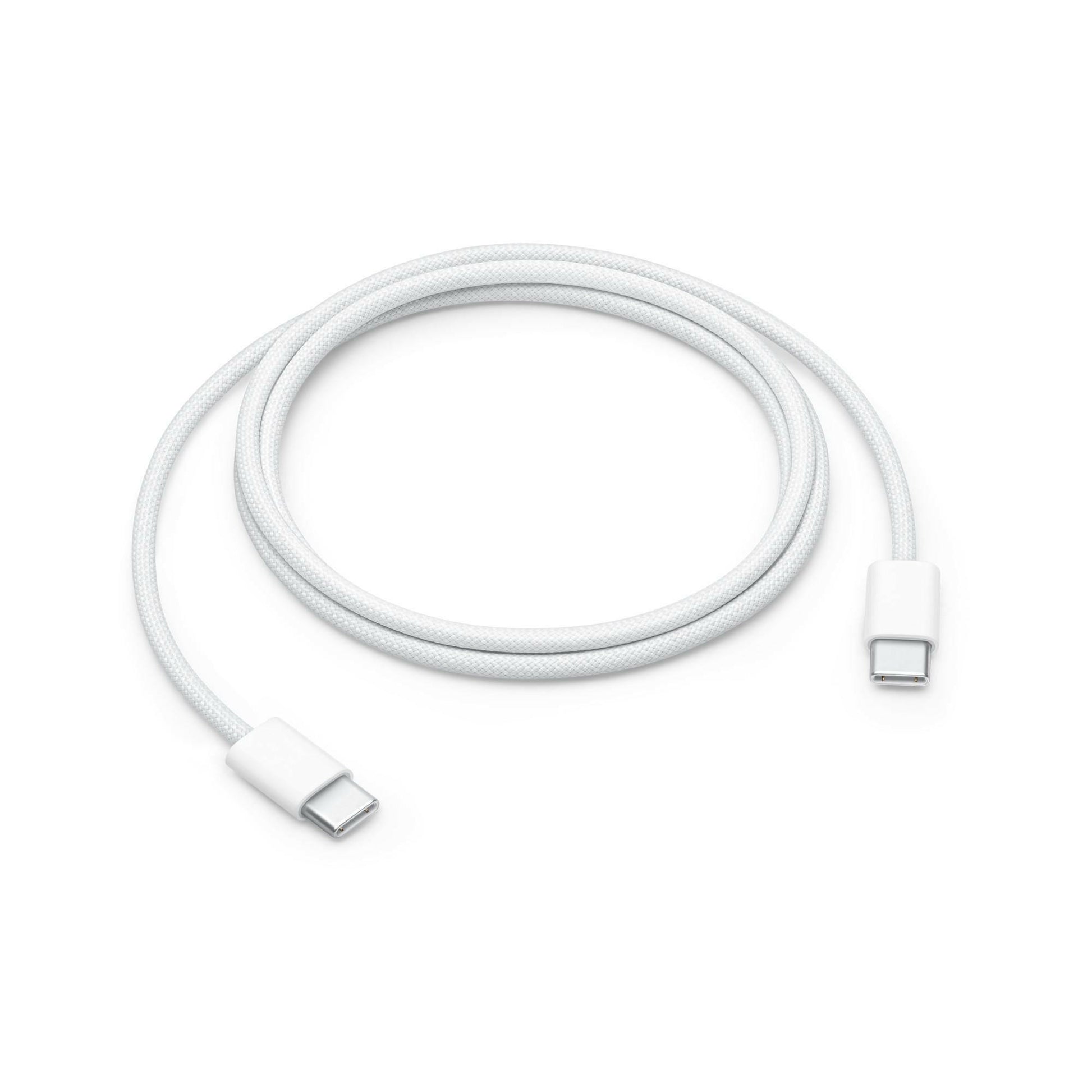 Apple USB-C Ladekabel 60W.