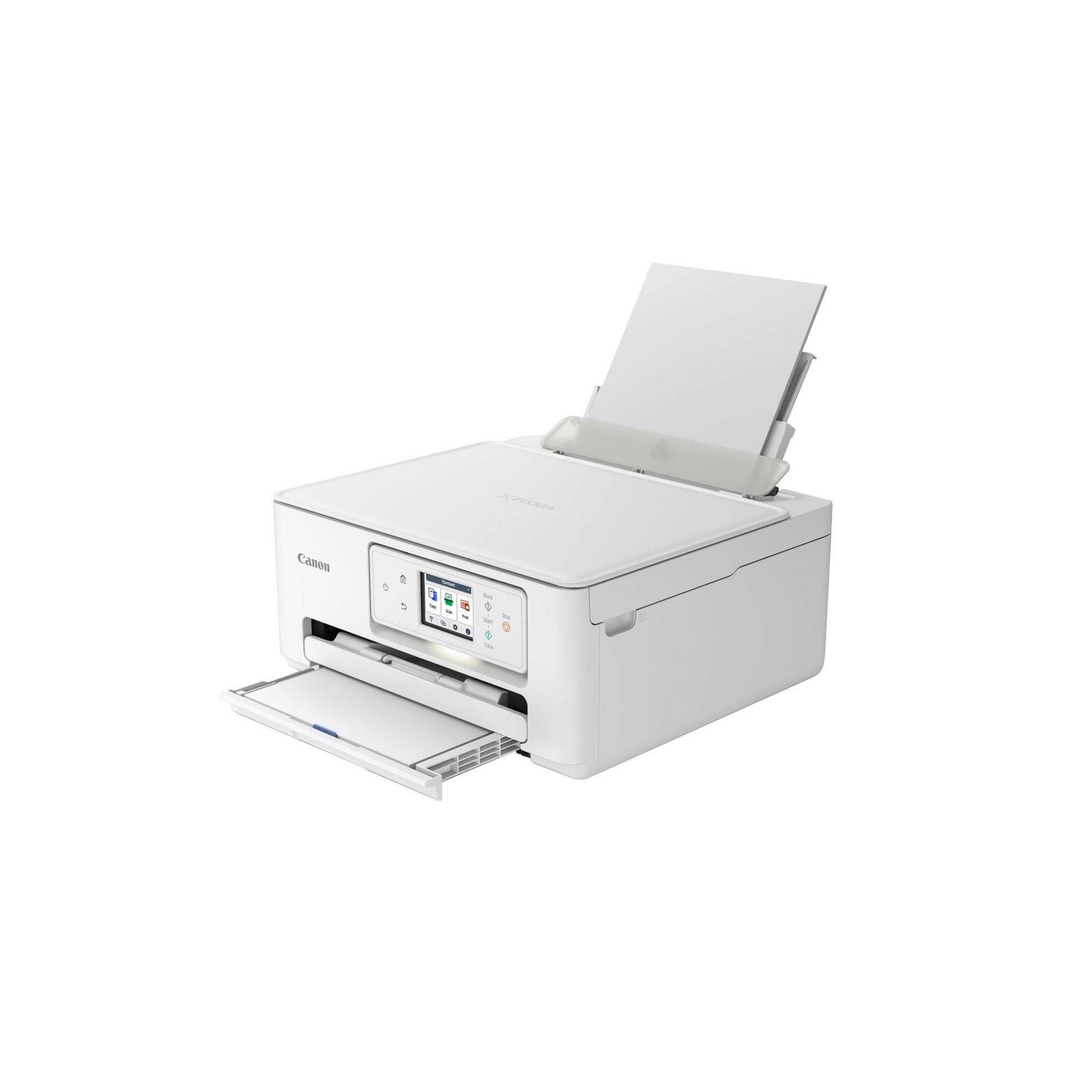 Canon PIXMA TS7650i Drucker.