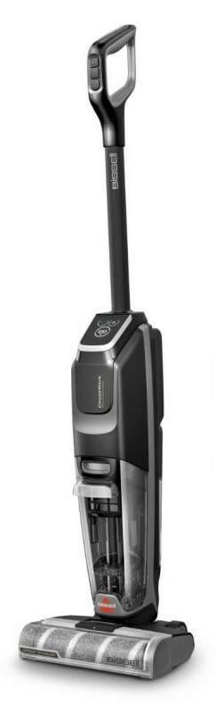 BISSELL 4000N Crosswave Waschsauger mit Selbstreinigung.